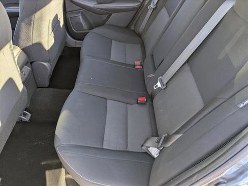 Used 2022 Nissan Sentra SV image 17