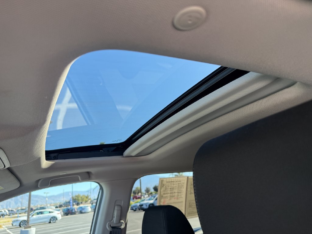 Certified 2024 Honda CR-V EX image 27