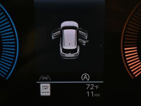 New 2026 Hyundai Tucson SEL image 18