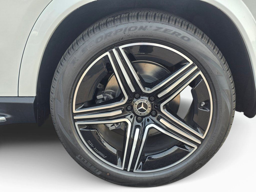 New 2026 Mercedes-Benz GLE 450 4MATIC image 19