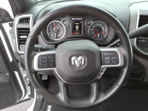 Used 2022 RAM 2500 Big Horn image 42