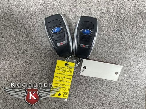Used 2025 Subaru Outback Premium AWD/4WD image 26