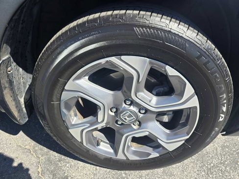 Used 2017 Honda CR-V EX-L image 9