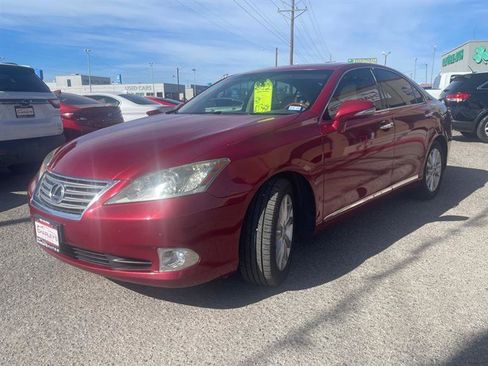 Used 2012 Lexus ES 350 image 2