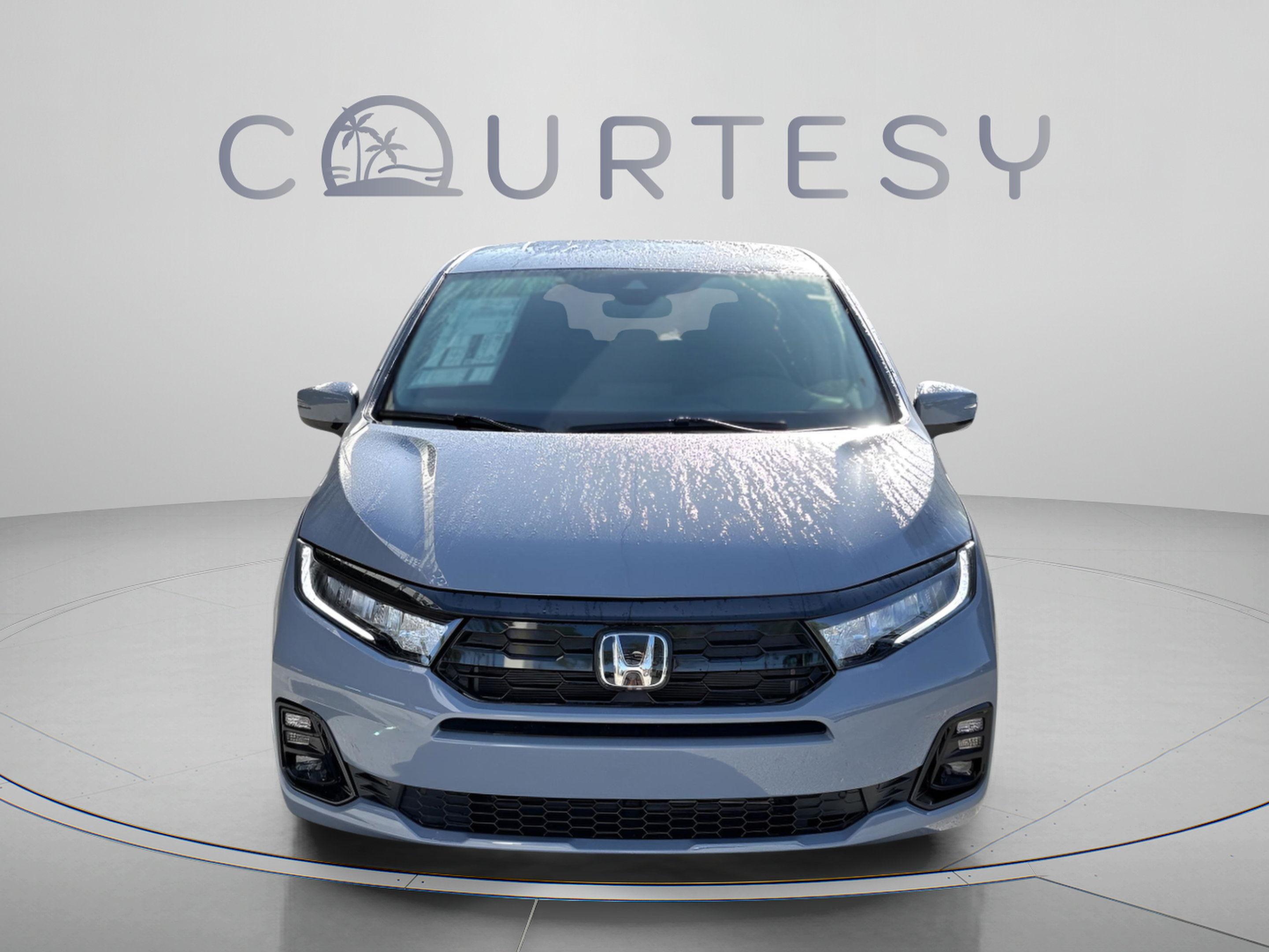 New 2026 Honda Odyssey Elite image 9