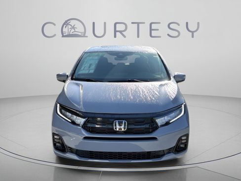 New 2026 Honda Odyssey Elite image 9