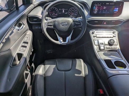 Used 2023 Hyundai Santa Fe XRT w/ Cargo Package image 21