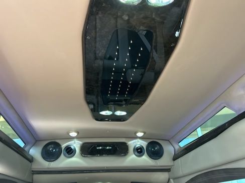 New 2026 Chevrolet Express 2500 w/ Driver Convenience Package RWD image 37
