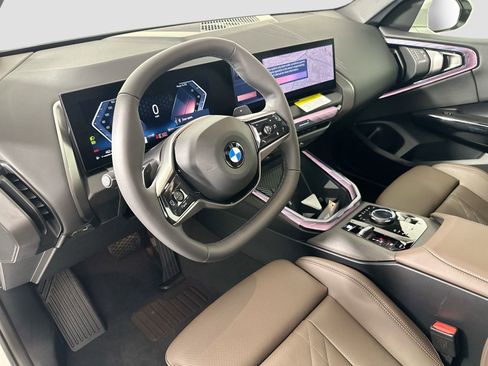 New 2026 BMW X3 xDrive30 w/ Convenience Package image 9