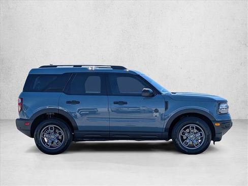 Used 2023 Ford Bronco Sport Big Bend w/ Convenience Package AWD/4WD image 4
