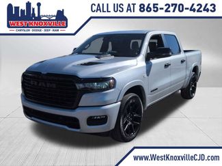 New 2026 RAM 1500 Laramie w/ Night Edition AWD/4WD video 1