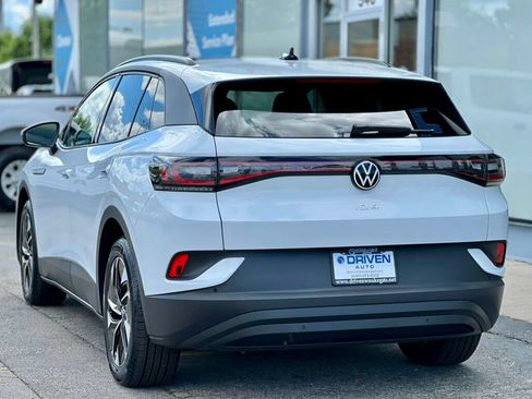 Used 2022 Volkswagen ID.4 Pro S RWD image 32