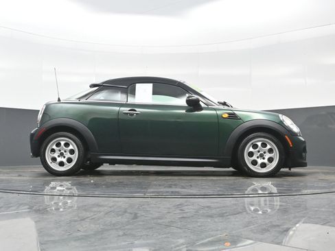 Used 2013 MINI Cooper Coupe image 22