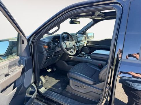 Used 2025 Ford F150 Tremor AWD/4WD image 9