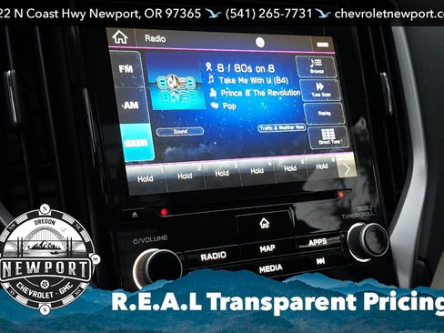 Used 2021 Subaru Ascent Limited w/ Technology Package image 19