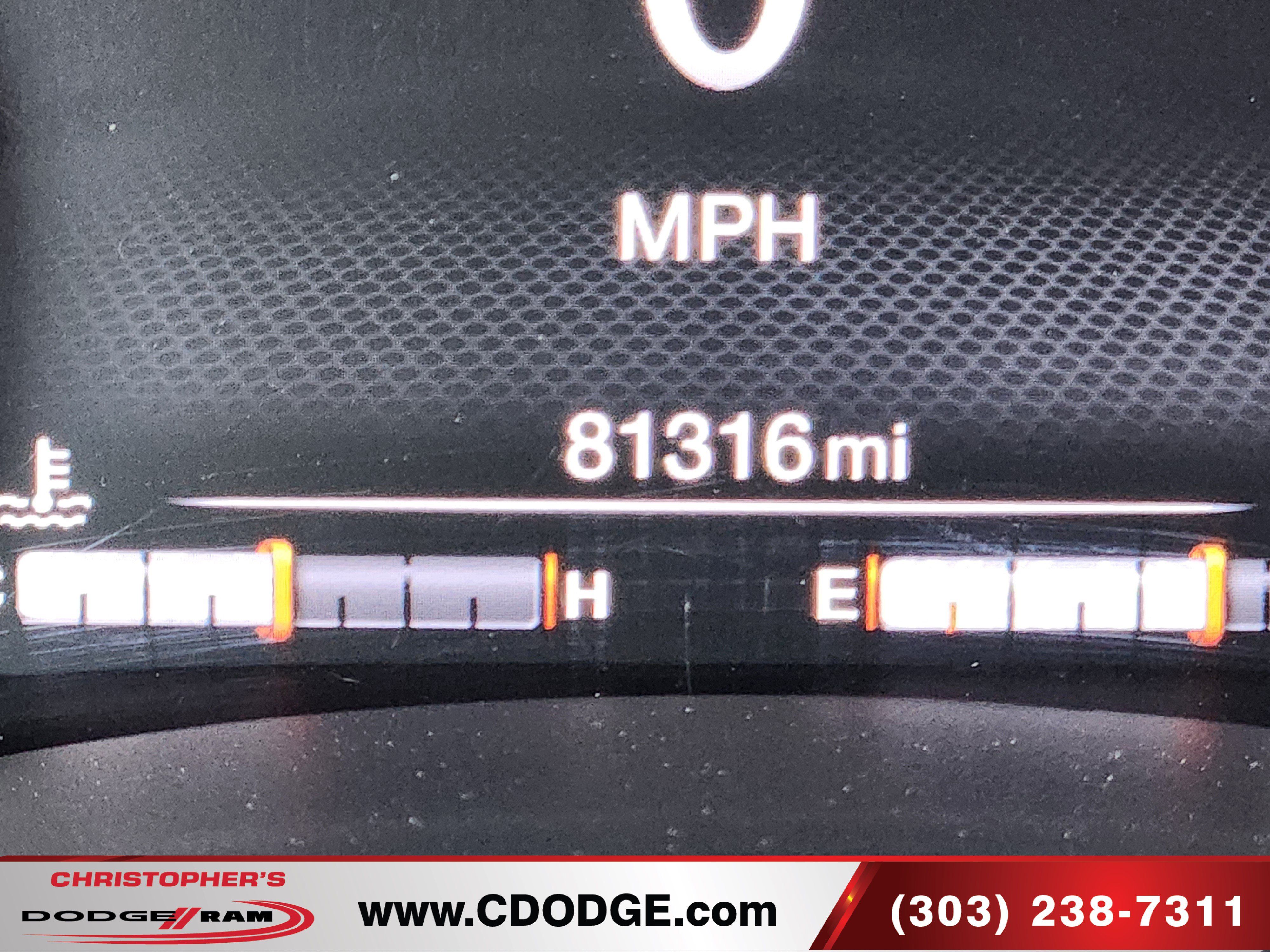 Used 2018 Jeep Renegade Trailhawk AWD/4WD image 11