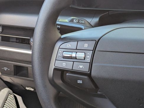 Certified 2025 Kia K4 LXS image 17