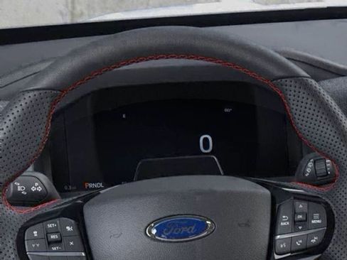 New 2025 Ford Explorer ST-Line w/ Premium Package image 37