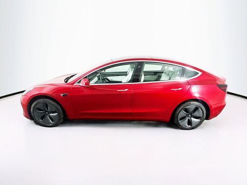 Used 2020 Tesla Model 3 Long Range image 4