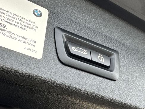 Used 2019 BMW X1 sDrive28i image 15