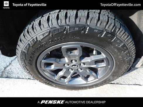 Used 2022 Ford Bronco Sport Big Bend image 7