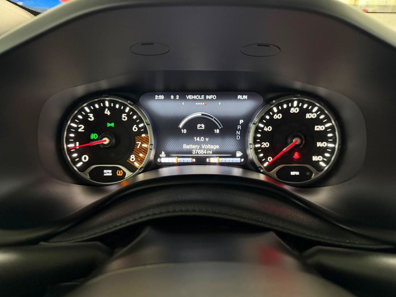 Used 2023 Jeep Renegade Trailhawk AWD/4WD image 36