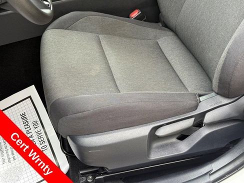 Used 2025 Toyota Camry LE FWD image 24
