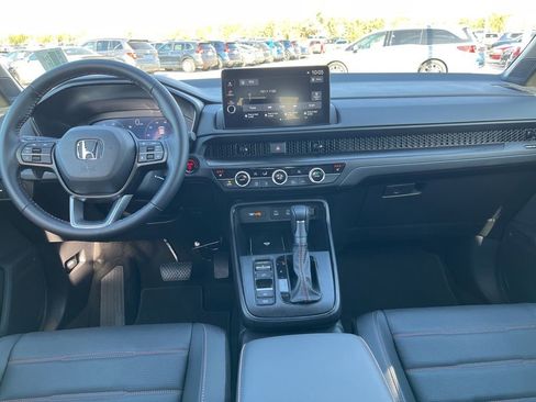 Used 2026 Honda CR-V Sport-L image 15