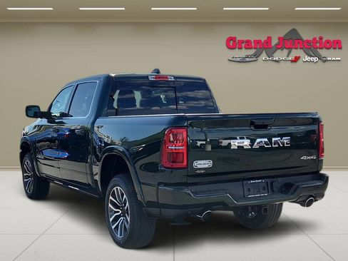 New 2026 RAM 1500 Limited AWD/4WD image 6