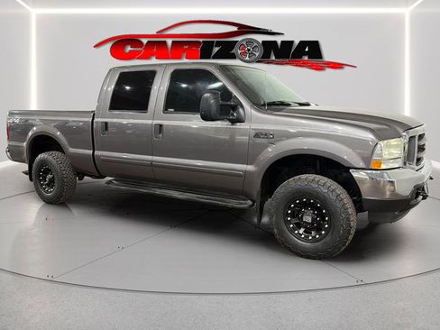 Used 2004 Ford F250 XL image 11