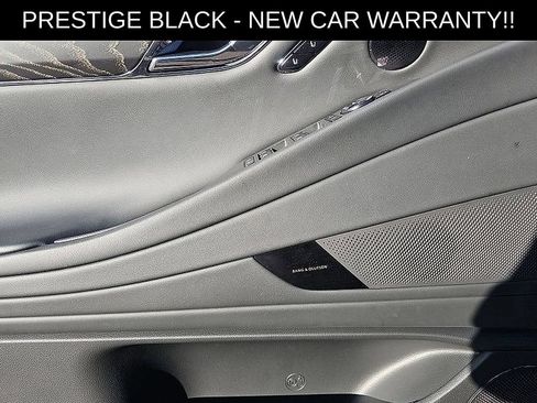 Used 2026 Genesis G80 3.5T Prestige AWD/4WD image 13