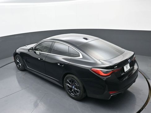 Used 2024 BMW i4 eDrive35 w/ Premium Package RWD image 33