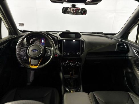 Used 2024 Subaru Forester Wilderness image 12