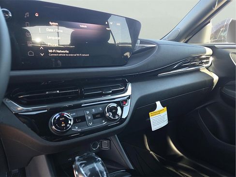 New 2026 Buick Envista Sport Touring w/ Convenience I Package image 19