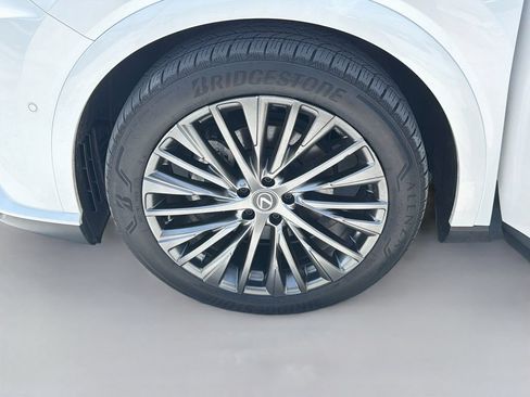 Used 2023 Lexus RX 350 AWD w/ Cold Area Package image 38