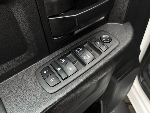 Used 2016 RAM 2500 Tradesman AWD/4WD image 13