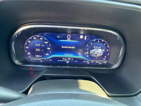 Used 2023 Chevrolet Tahoe RST AWD/4WD image 19