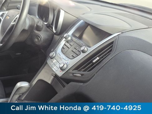 Used 2013 Chevrolet Equinox LT image 18