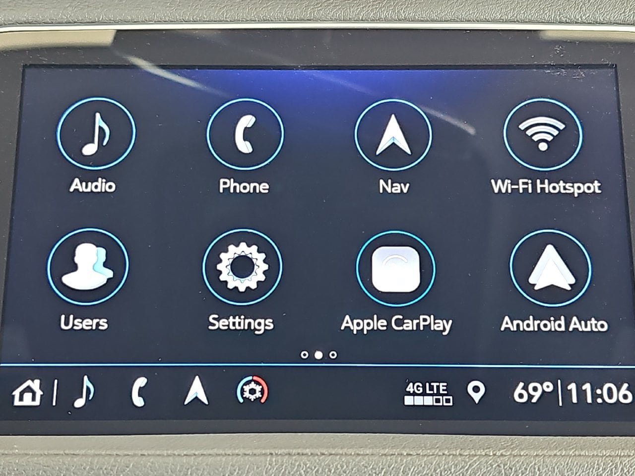Used 2019 Cadillac XT4 Sport AWD/4WD image 22