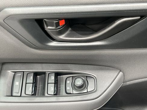 New 2026 Subaru Forester Wilderness AWD/4WD image 13
