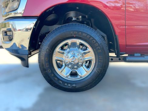 New 2026 RAM 2500 Tradesman image 11