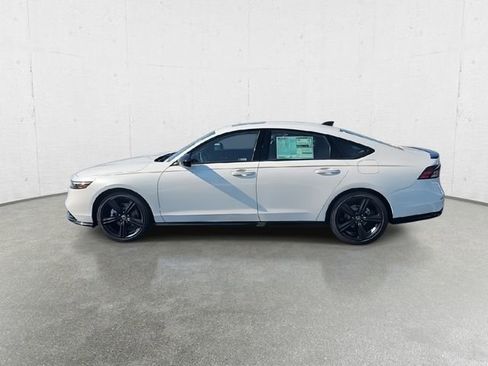 New 2026 Honda Accord Sport image 6
