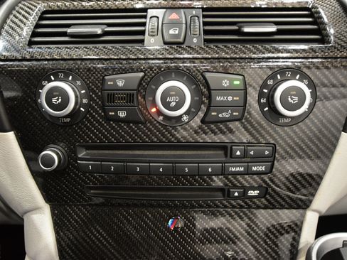 Used 2008 BMW M6 Convertible image 44