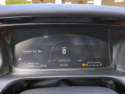 Used 2023 Lincoln Aviator Reserve w/ Equipment Group 201A image 28