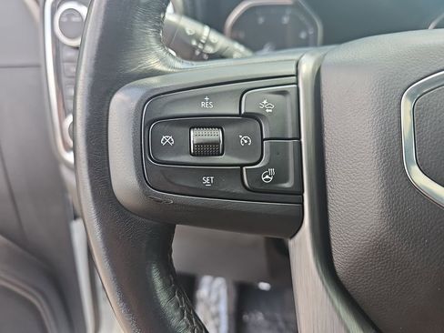 Certified 2022 GMC Sierra 2500 Denali AWD/4WD image 21