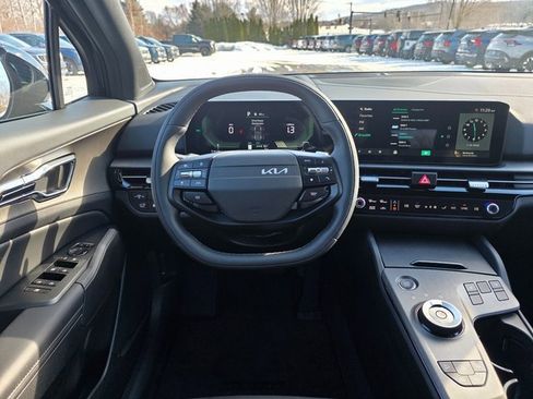 New 2026 Kia Sportage X-Line image 19