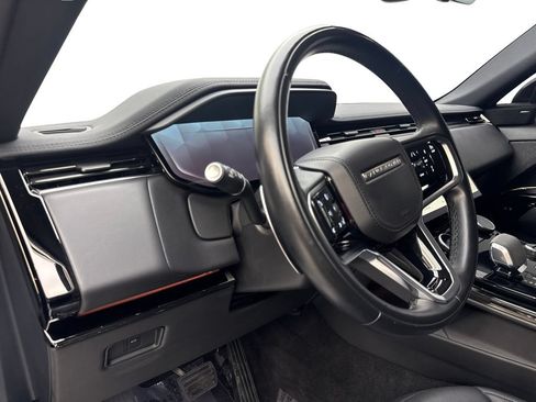 Used 2023 Land Rover Range Rover Sport SE AWD/4WD image 48