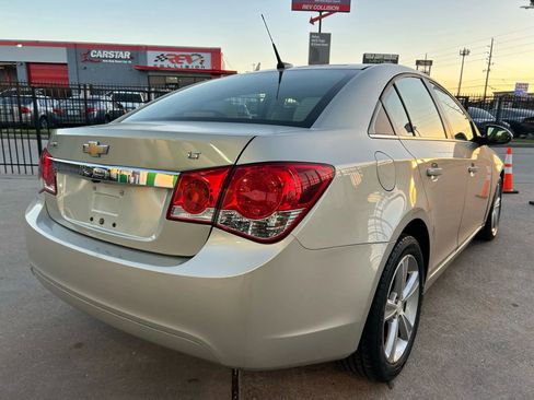 Used 2013 Chevrolet Cruze LT image 6