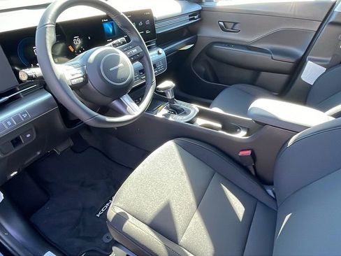 New 2026 Hyundai Kona SEL Sport image 14