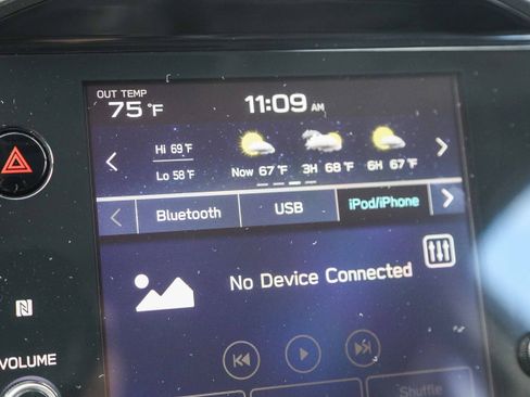 Used 2024 Subaru Crosstrek 2.5i Limited image 4